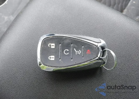 2020 Chevrolet Equinox Awd Lt 1.5L Turbo from USA, damaged, VIN 2GNAXUEV9L6142748